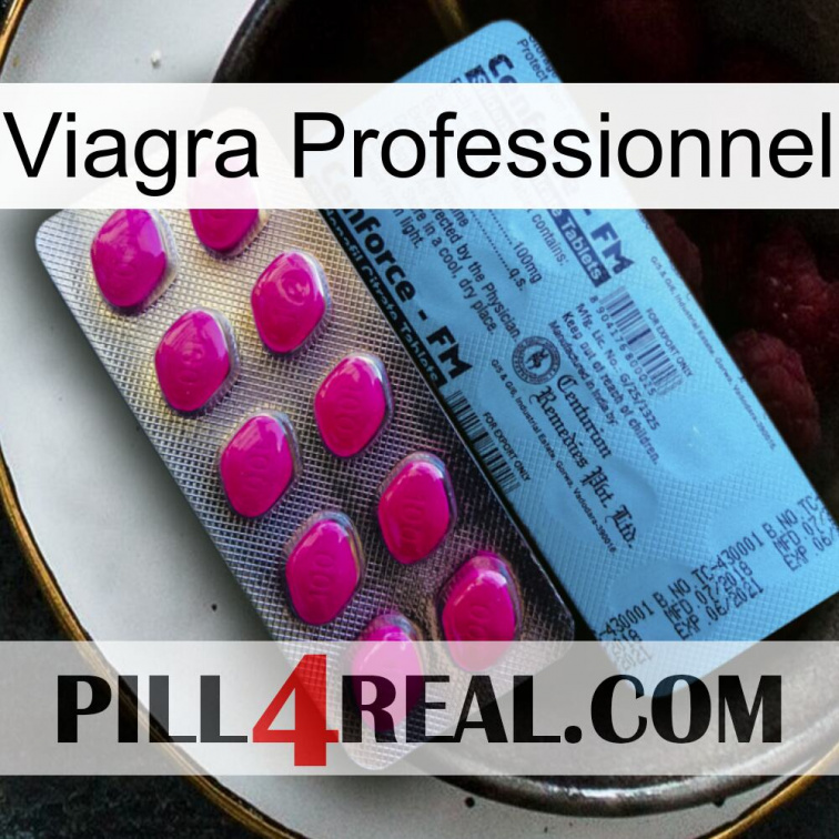 Viagra Professional Set 35